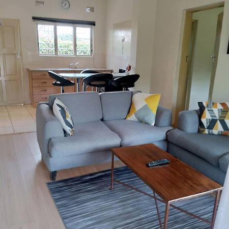 Victoria Apartments 리빙스턴 외부 사진