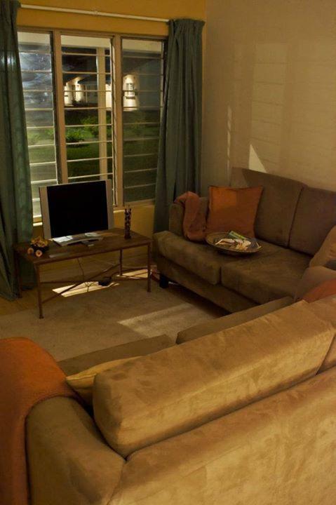 Victoria Apartments 리빙스턴 외부 사진