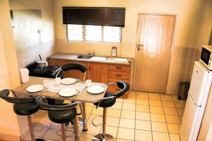 Victoria Apartments 리빙스턴 외부 사진